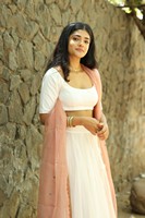 Heroine Ahilya Bamroo Pictures